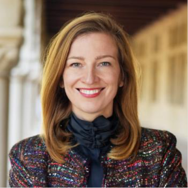 Stephanie Balters, PhD